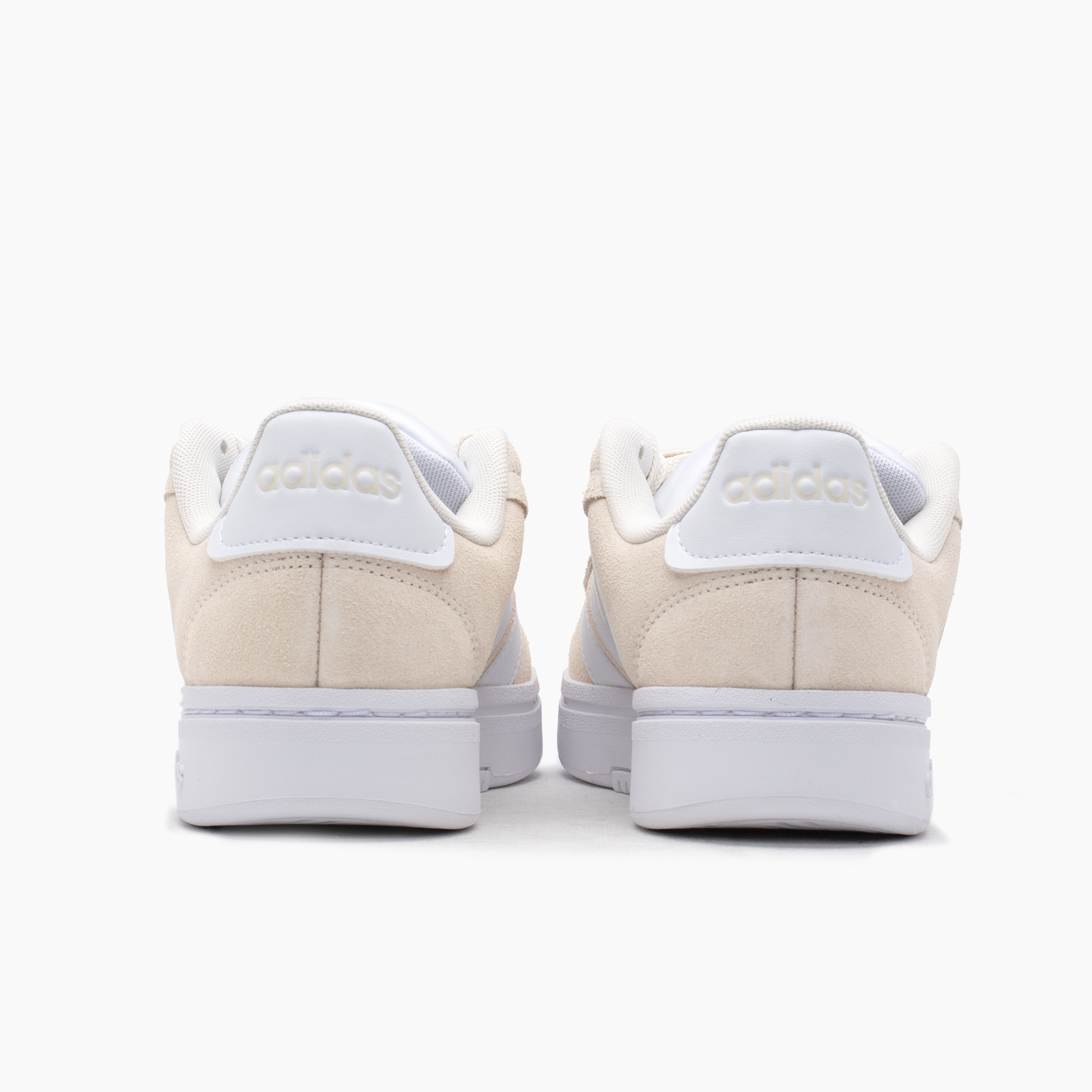 Adidas Grand Court Alpha - Mujer