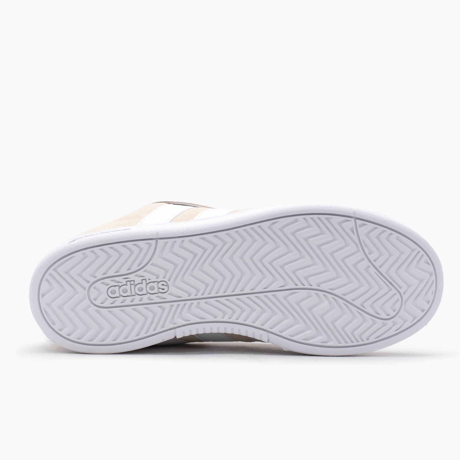 Adidas Grand Court Alpha - Mujer
