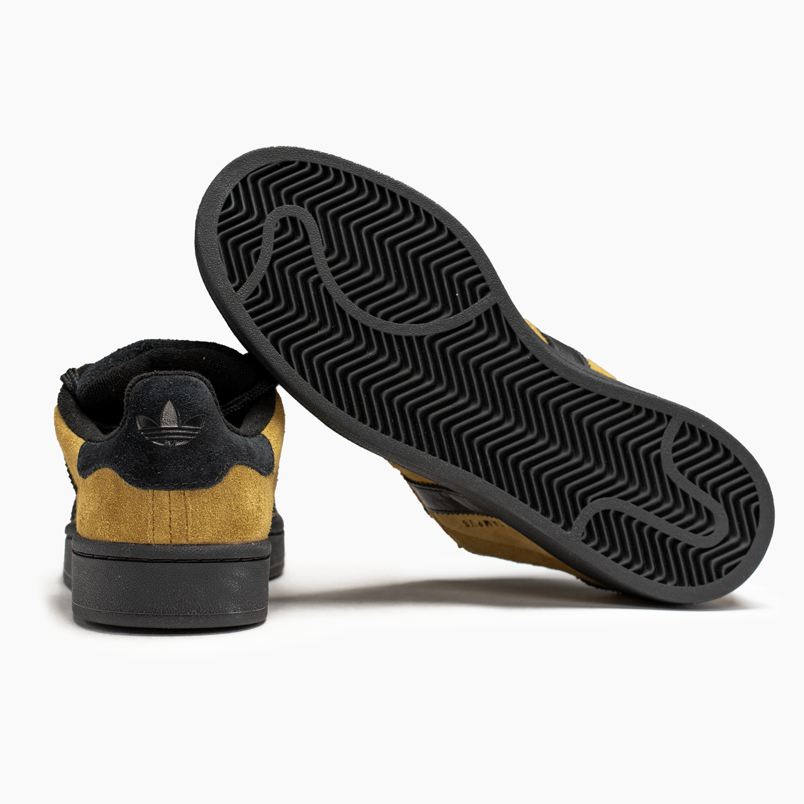 ADIDAS CAMPUS JH8998 - HOMBRE