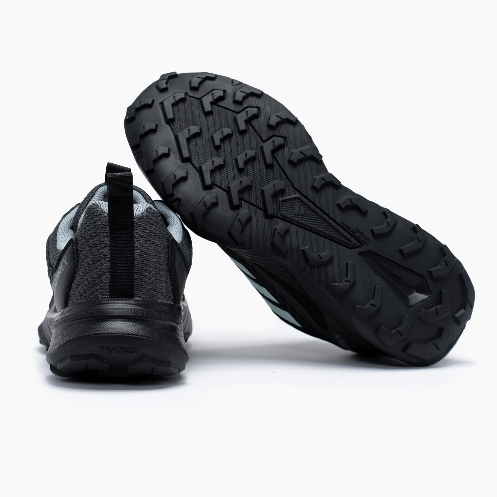 ADIDAS TERREX TRACEFINDER 2 CLIMA JI0278 - MUJER