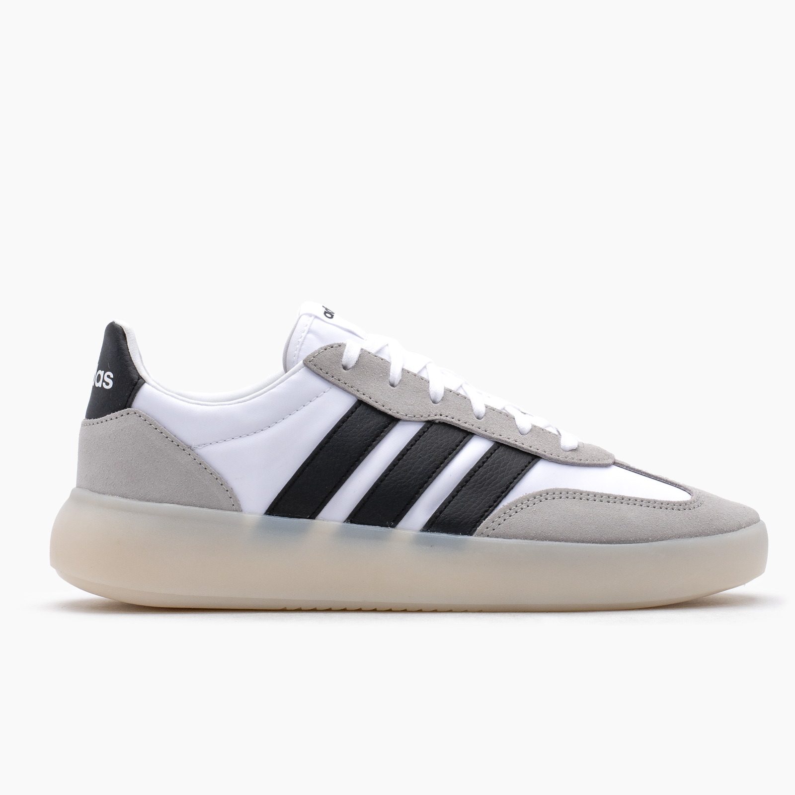 Adidas Barreda Decode - Hombre