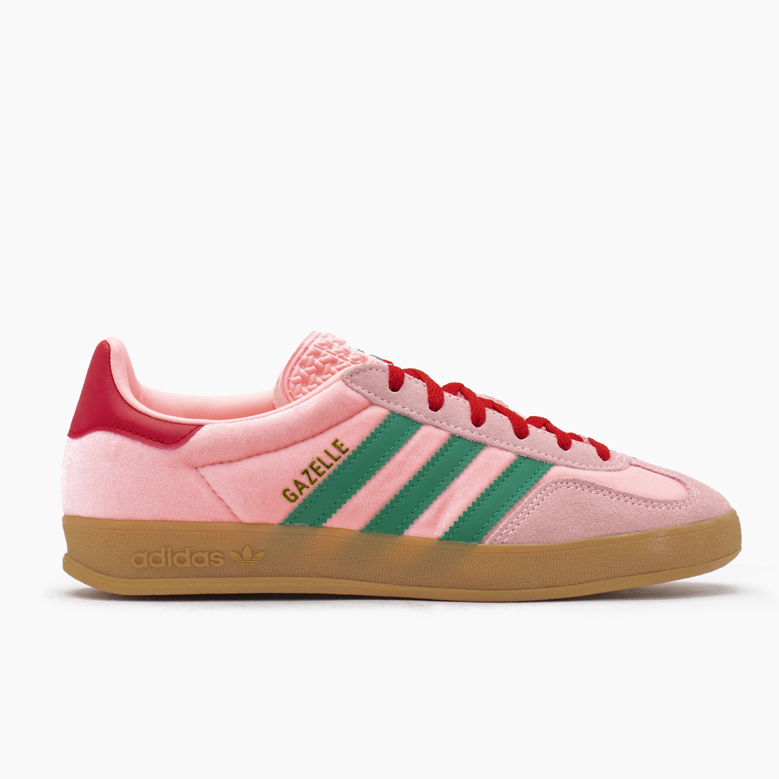 Adidas Gazelle - Mujer