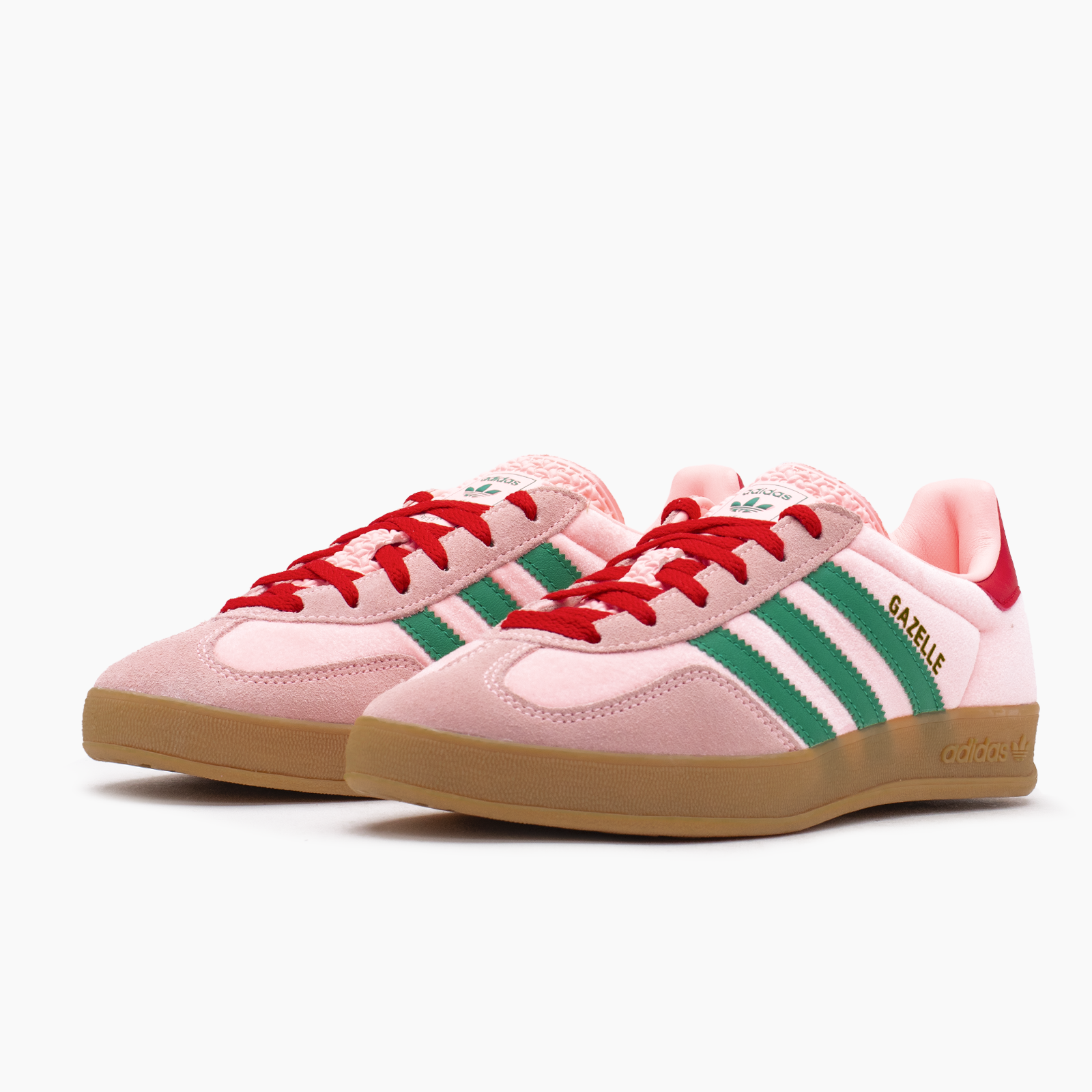 Adidas Gazelle - Mujer