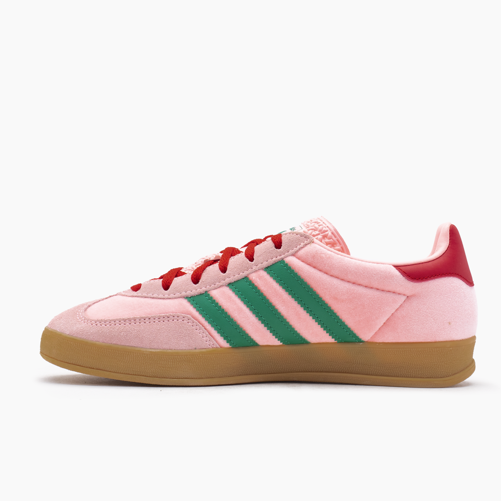 Adidas Gazelle - Mujer