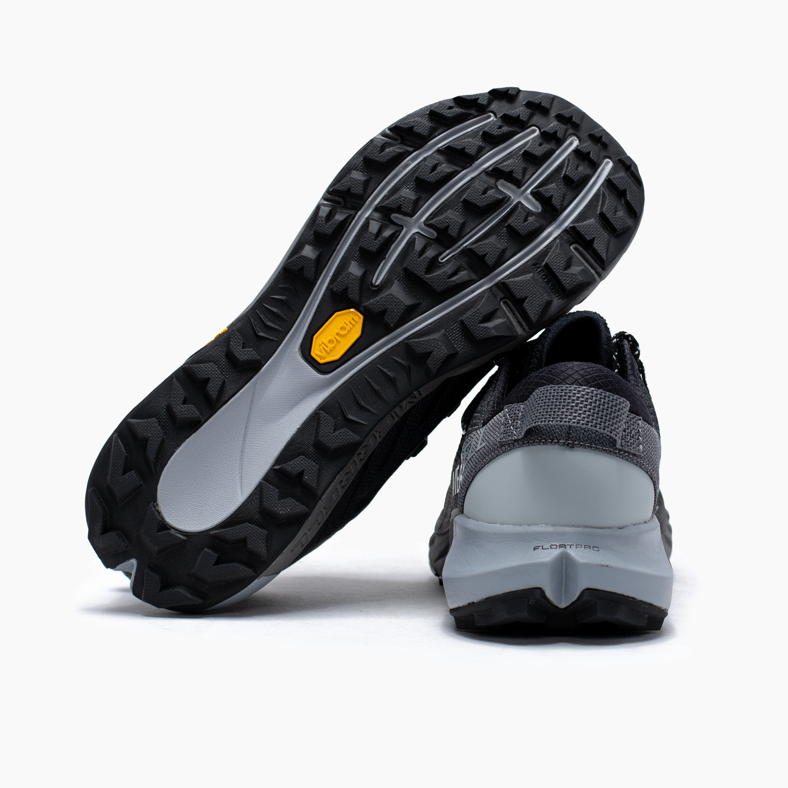 MERRELL AGILITY PEAK 4 J135107 - HOMBRE