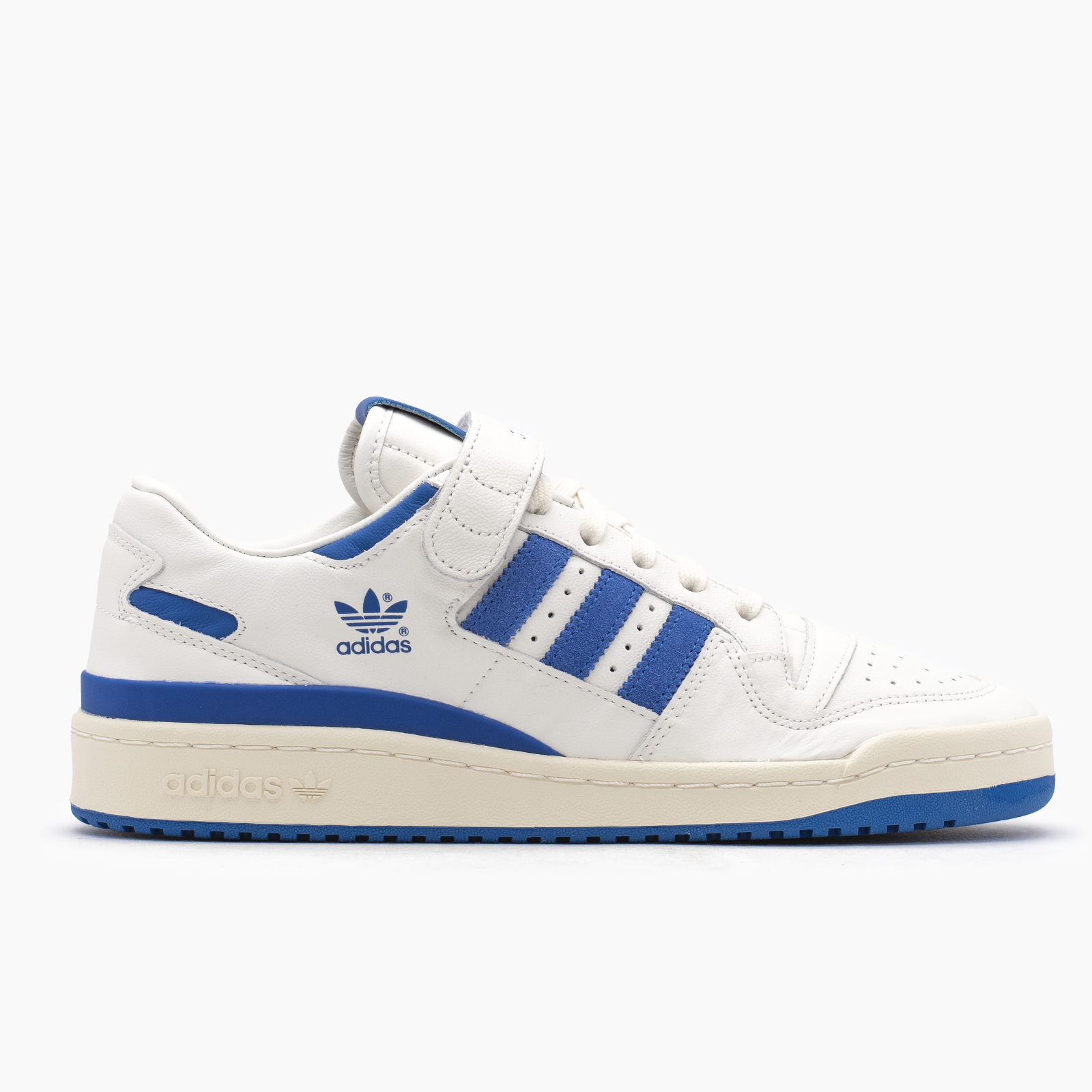 Adidas para hombre blanco casual