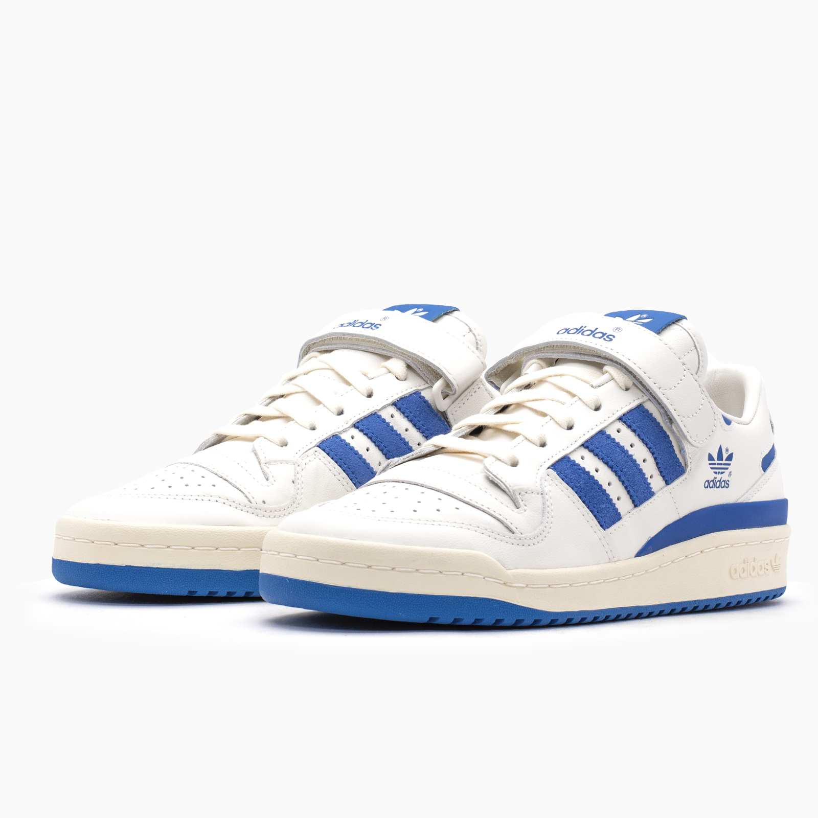 Adidas para hombre blanco casual