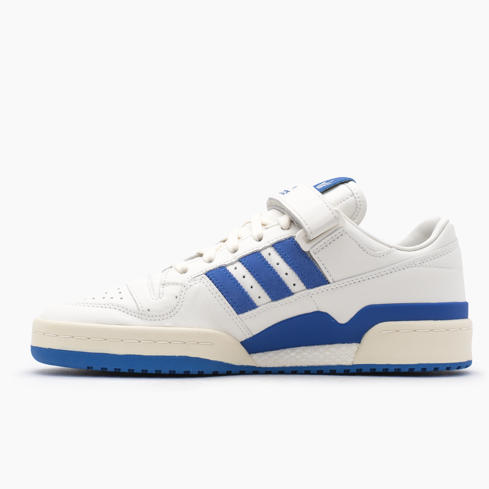 Adidas para hombre blanco casual