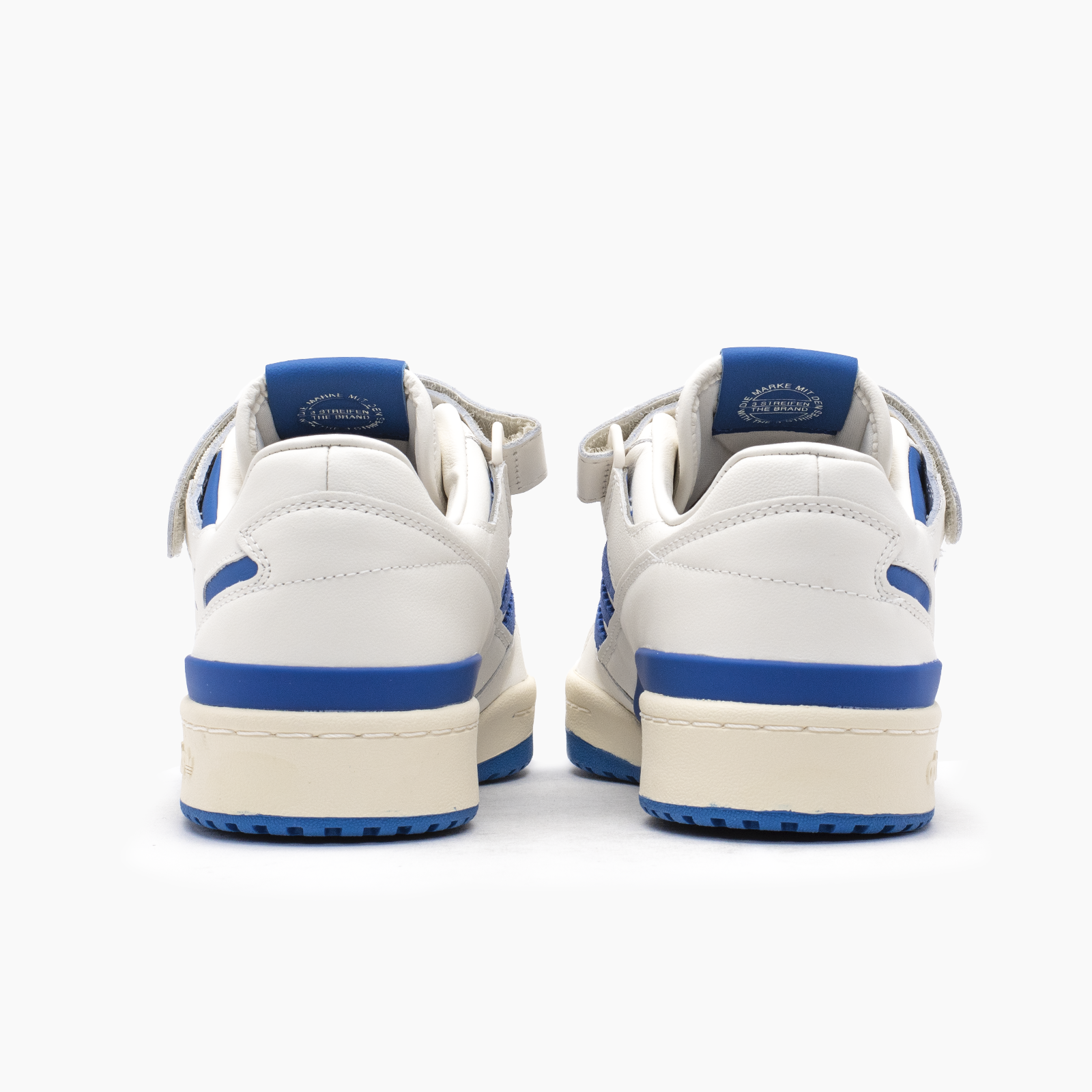 Adidas para hombre blanco casual