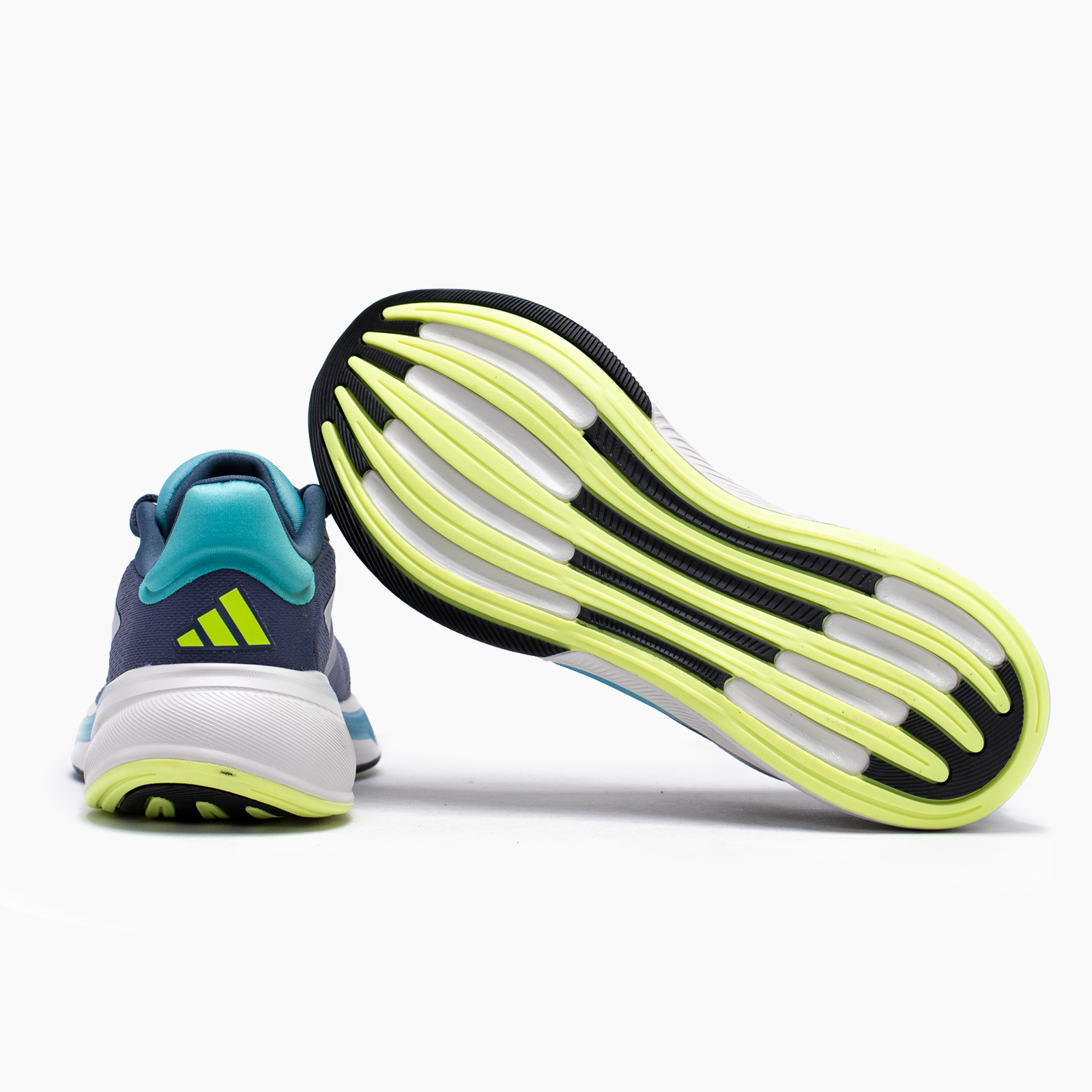 Adidas Response Super M - Hombre