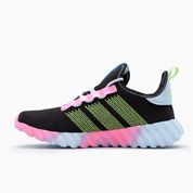 Adidas Kaptir Flow - Mujer Jr