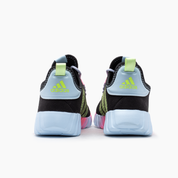 Adidas Kaptir Flow - Mujer Jr