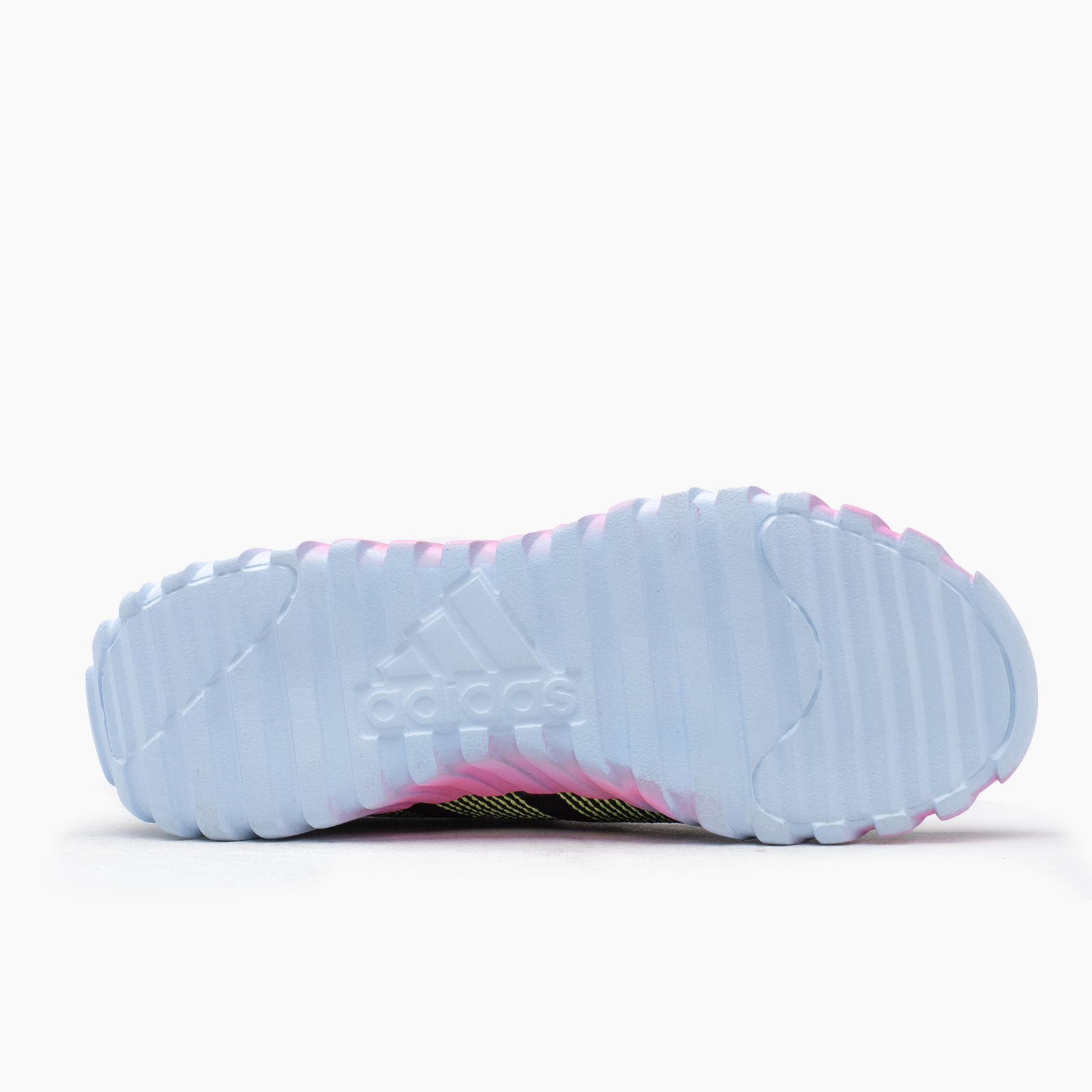 Adidas Kaptir Flow - Mujer Jr