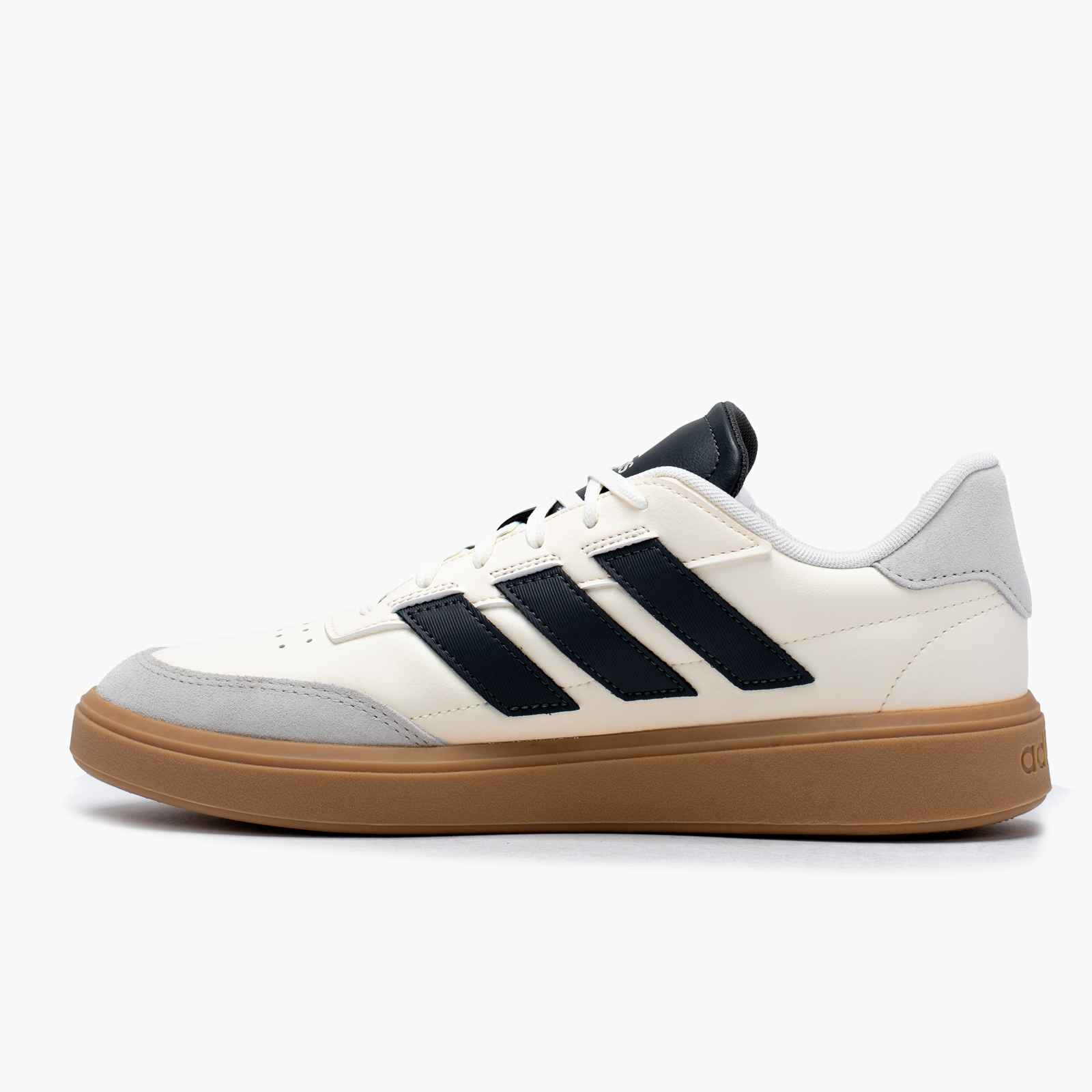 ADIDAS COURTBLOCK JQ8213 - HOMBRE