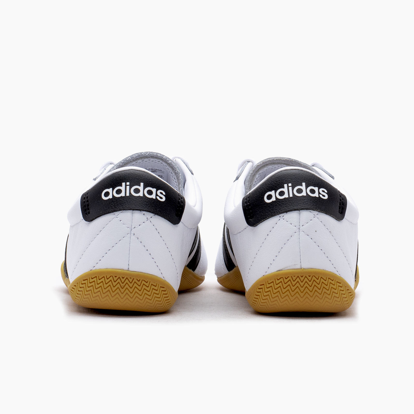 Adidas Grand Court Low - Mujer
