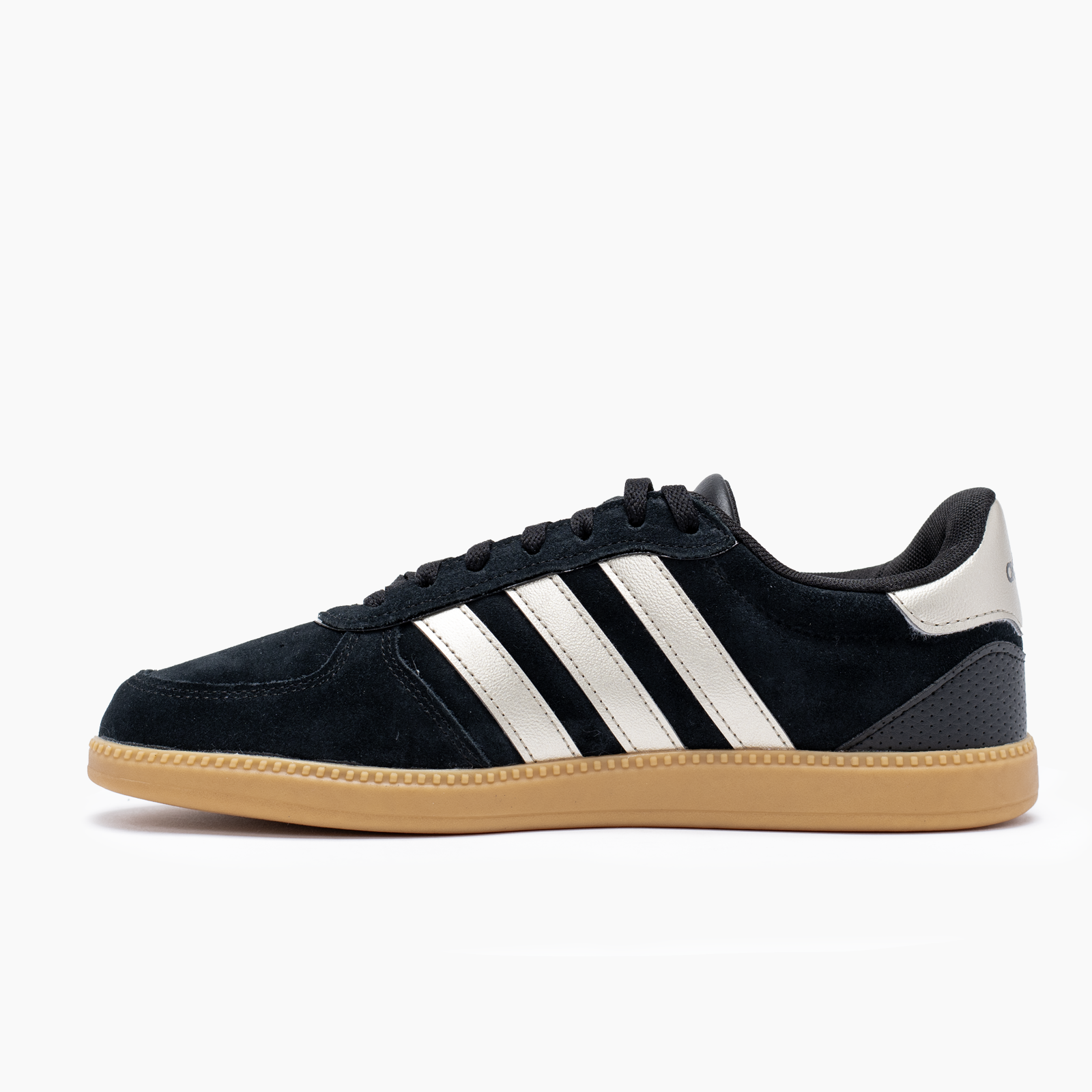 ADIDAS BREAKNET SLEEK JR0685 - MUJER
