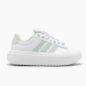 Adidas Grand Court Platform - Mujer