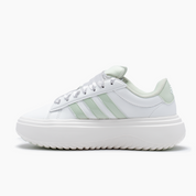 Adidas Grand Court Platform - Mujer