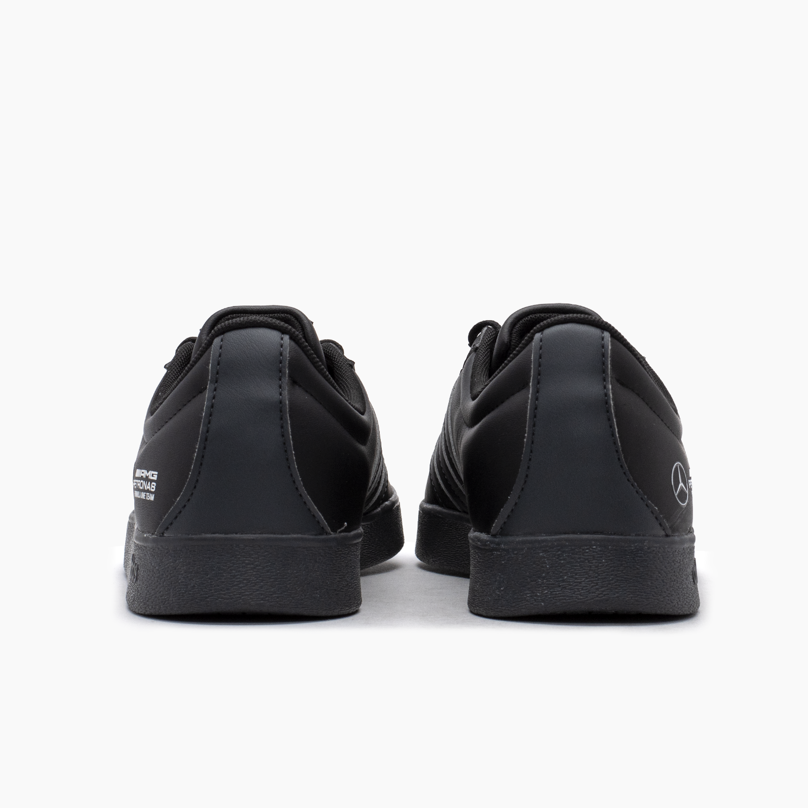 Adidas VL Court Mer - Hombre