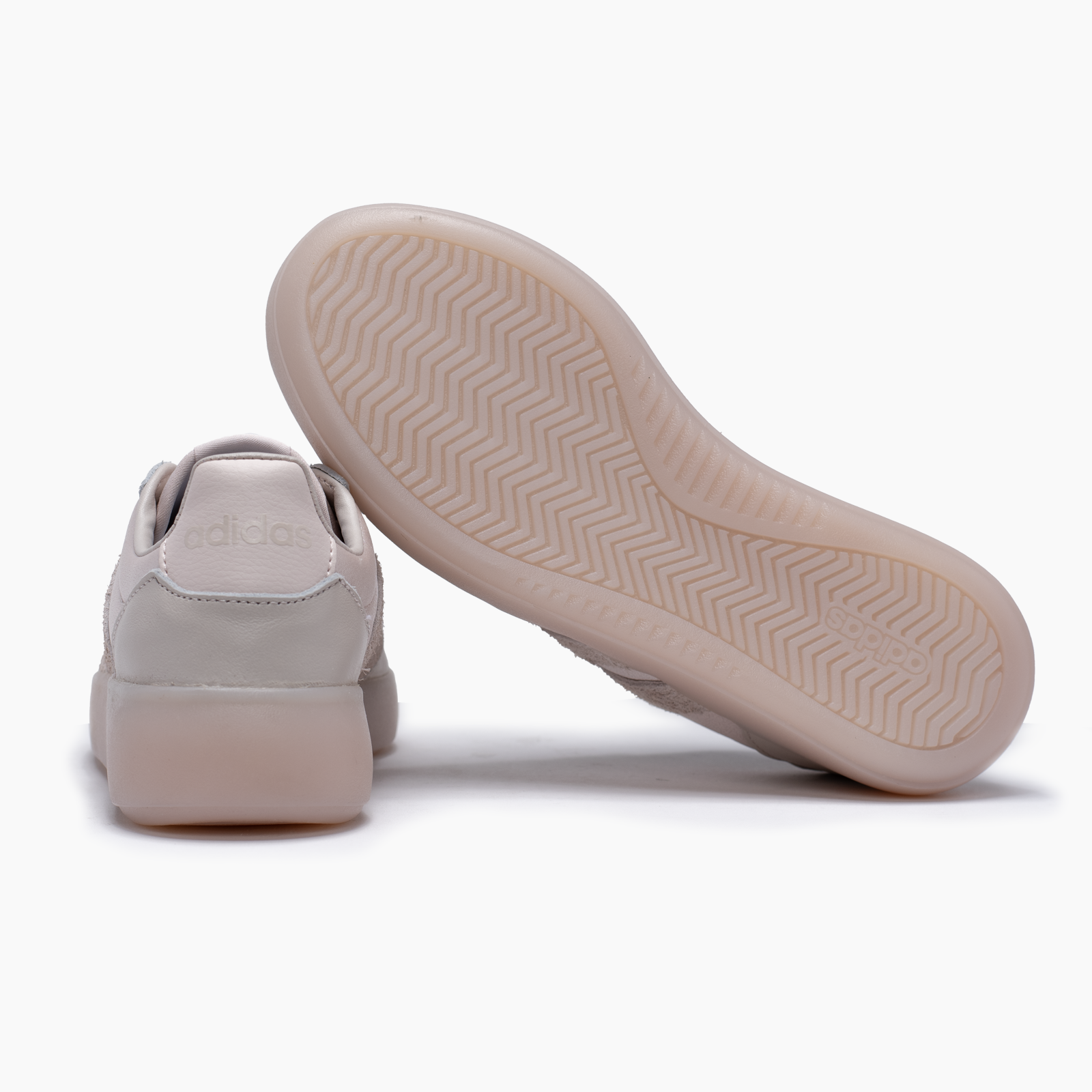 ADIDAS BARREDA DECODE JR1222 - MUJER