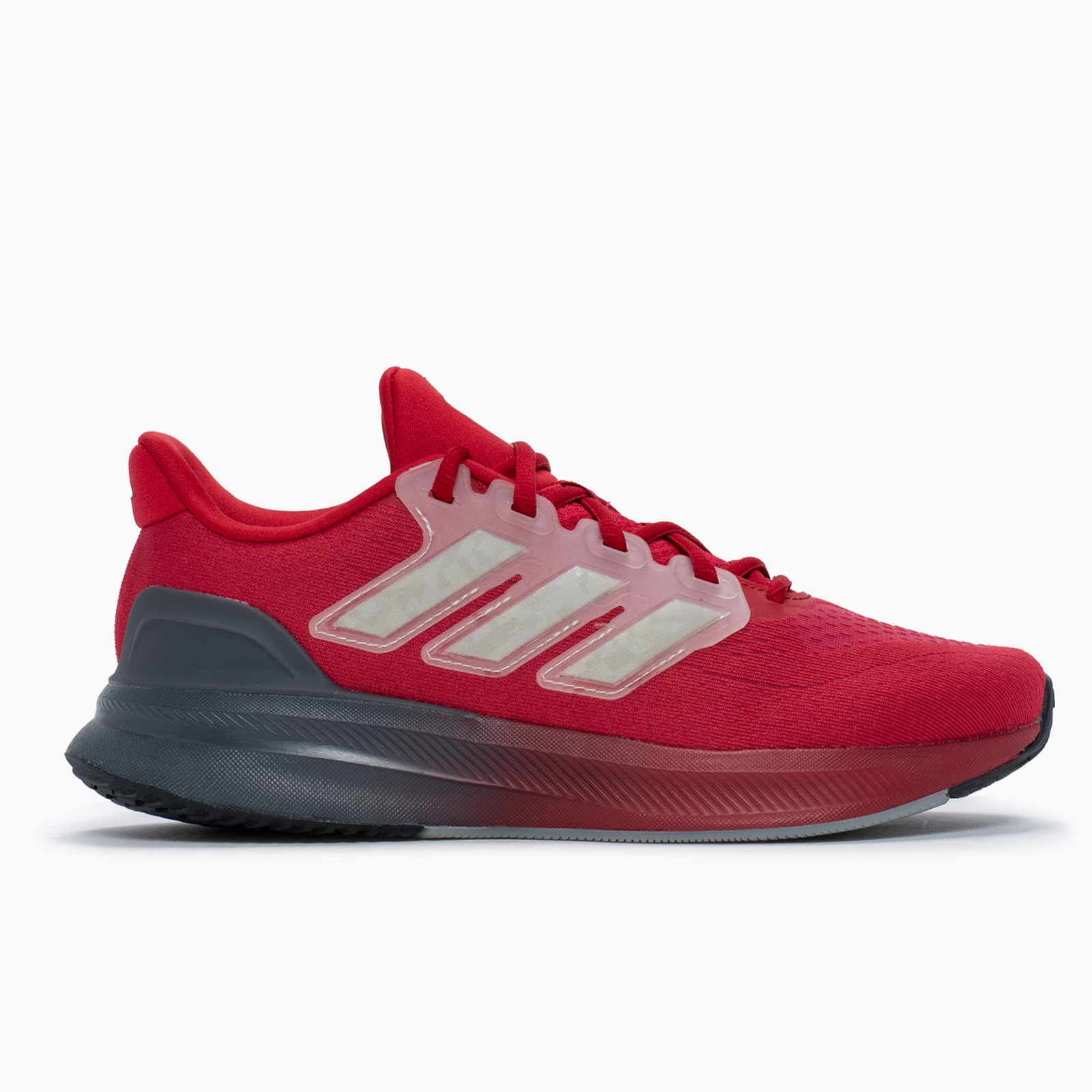 Adidas para hombre rojo para correr 