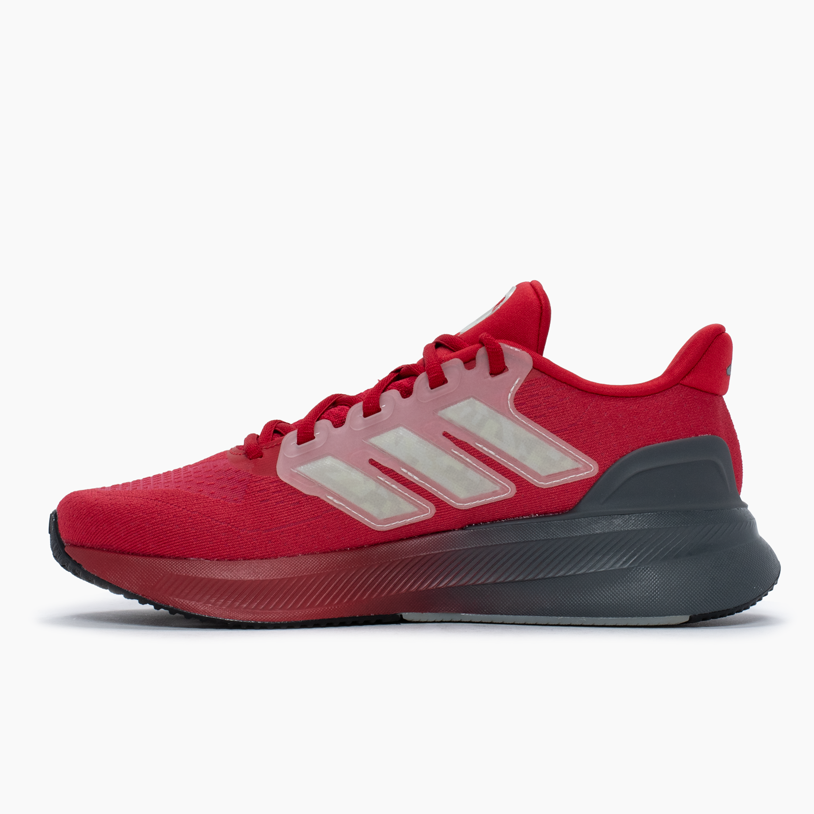 Adidas para hombre rojo para correr 