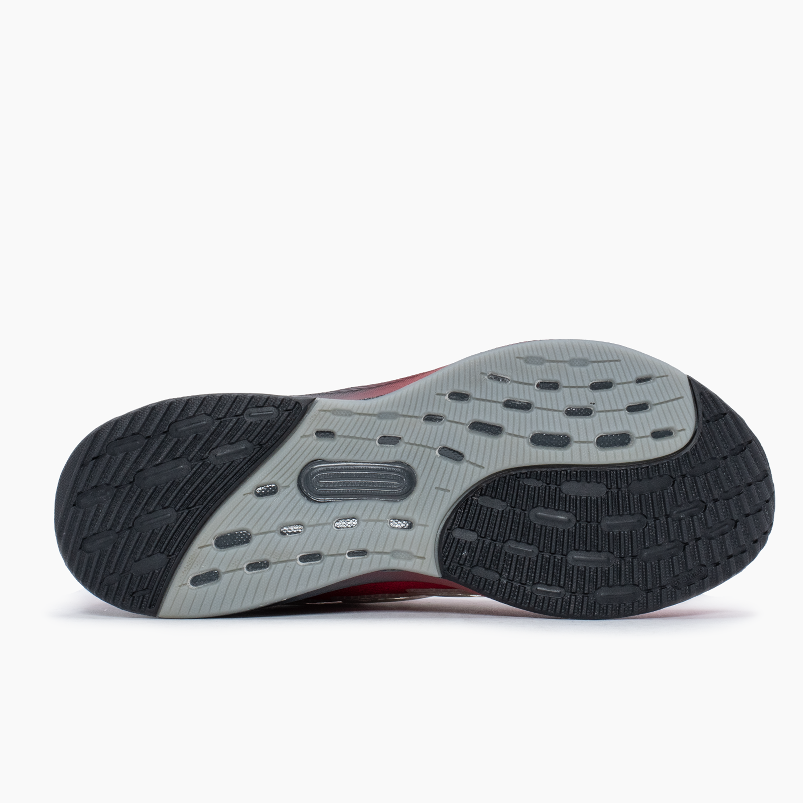 Adidas para hombre rojo para correr 