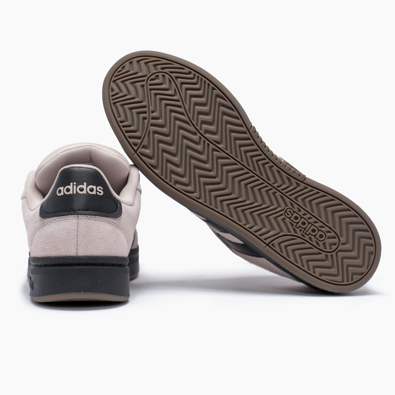 ADIDAS GRAND COURT JS3808 - HOMBRE