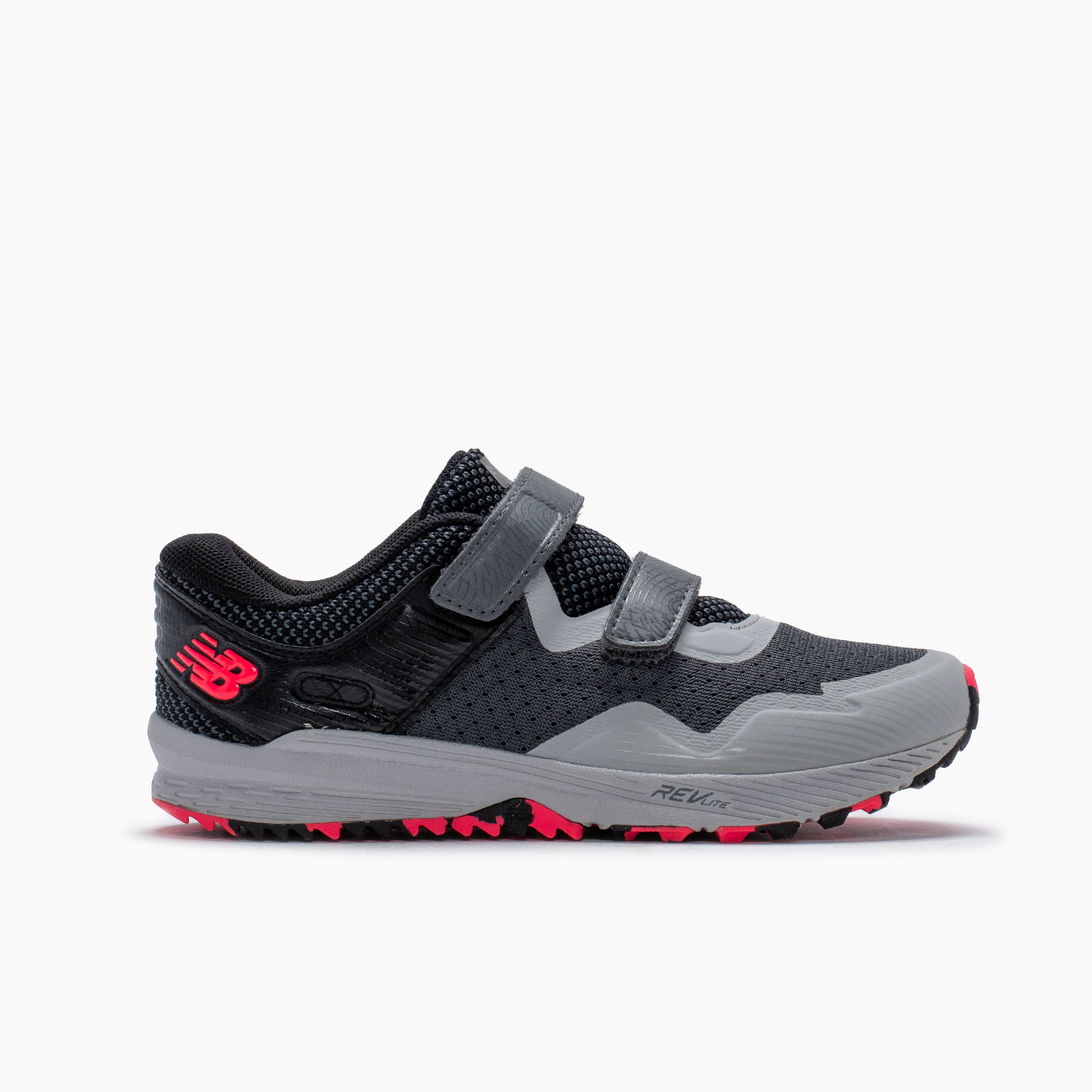 New Balance Dynasoft Nitrel V6 - Niña