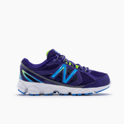 New Balance 750v3 - Niña