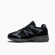 New Balance para niño negro casual 