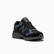New Balance para niño negro casual 
