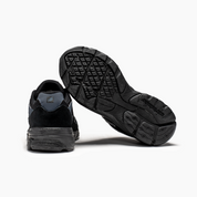 New Balance para niño negro casual 