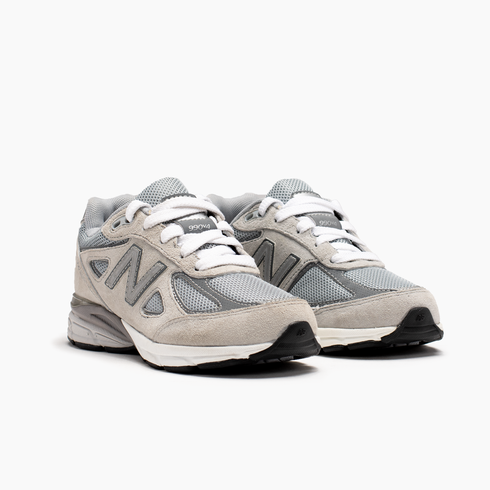 NEW BALANCE KJ990GLP - NIÑO
