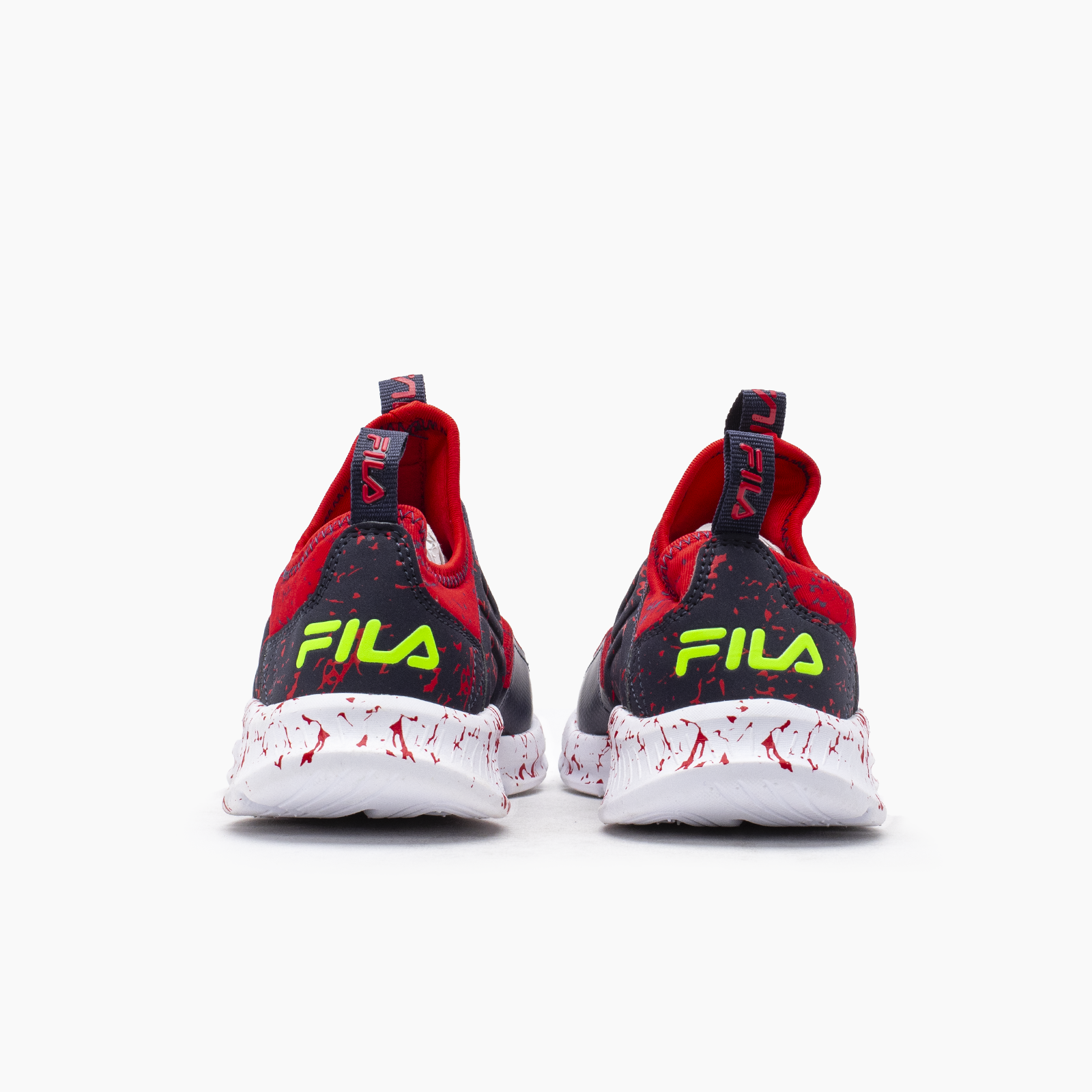 Fila Land Buzzer - Niño