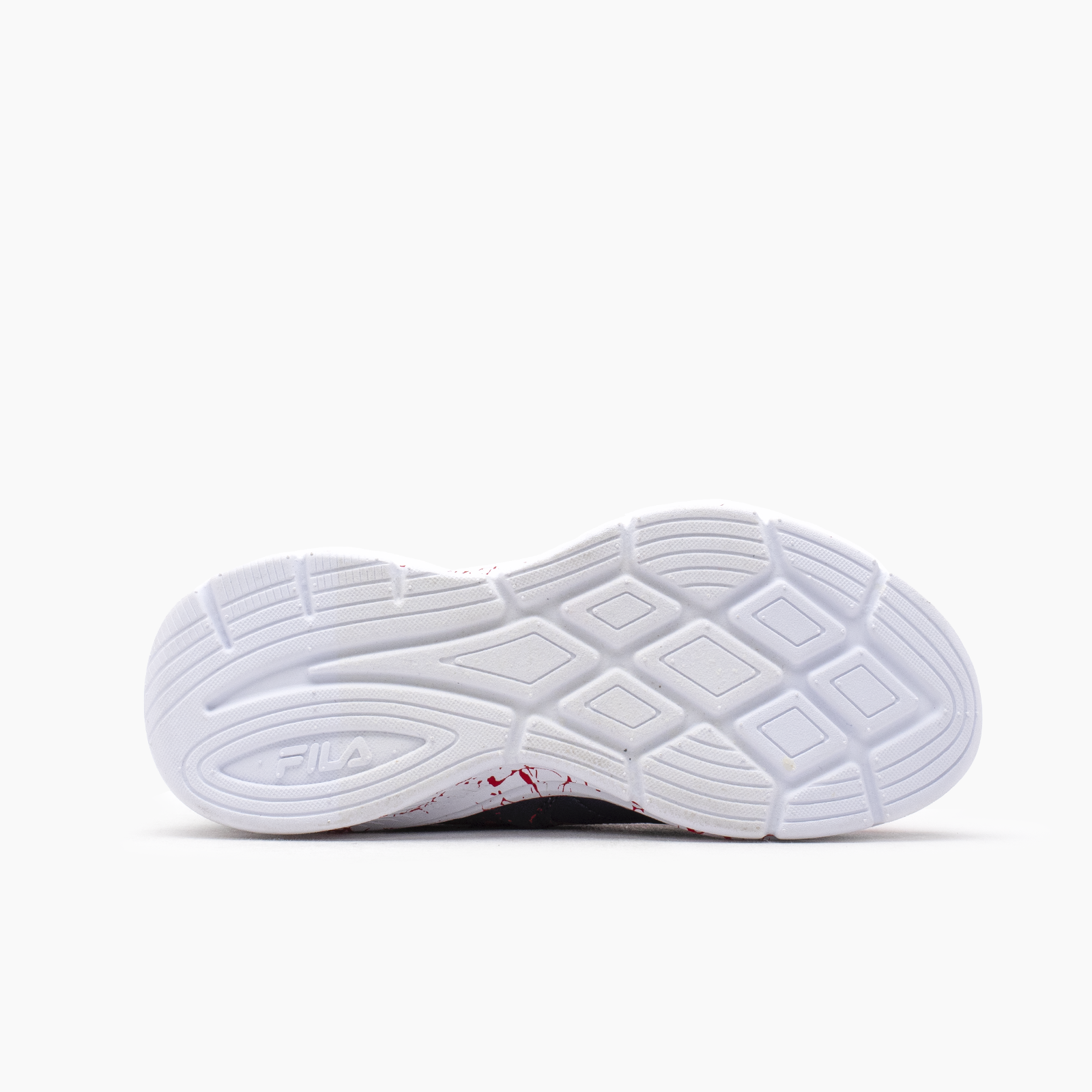 Fila Land Buzzer - Niño
