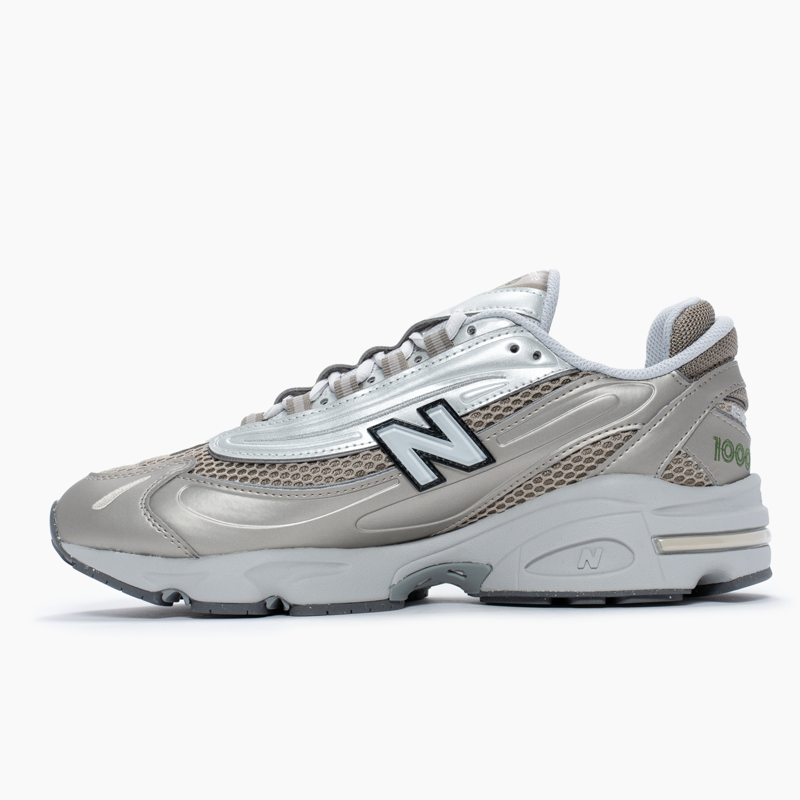 New Balance 1000 Arid Stone - Hombre