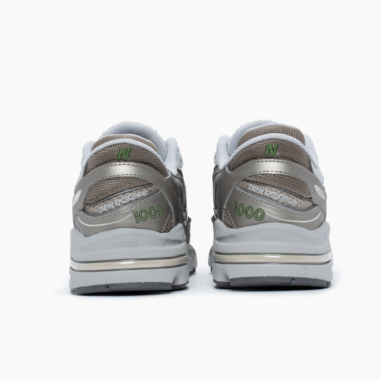 New Balance 1000 Arid Stone - Hombre
