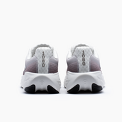 New Balance para hombre blanco para correr