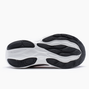 New Balance para hombre blanco para correr