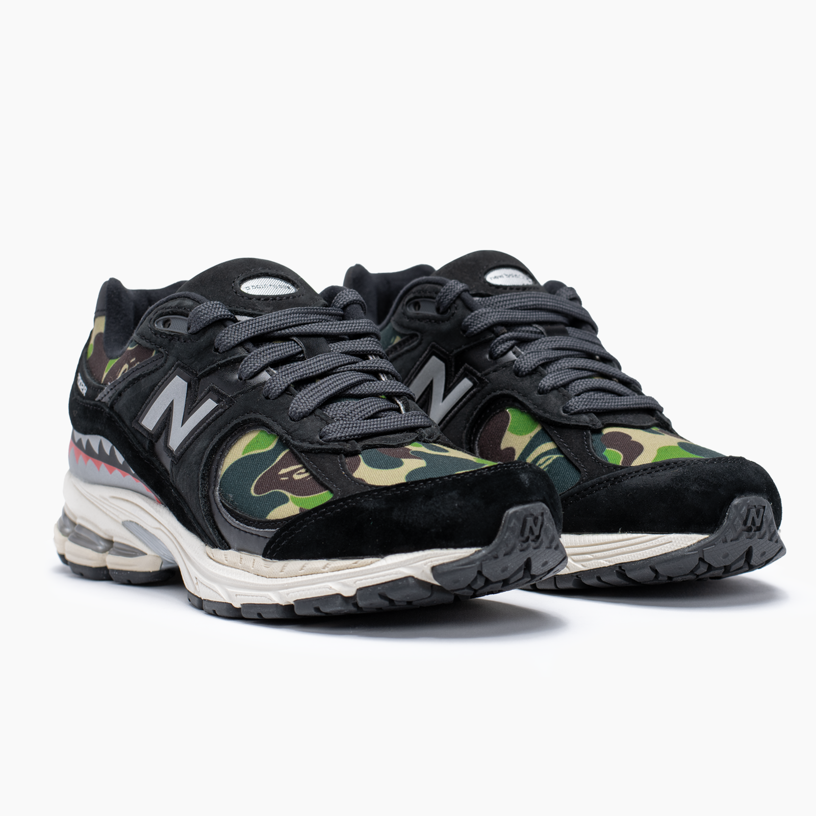 NEW BALANCE M2002RBF - JR