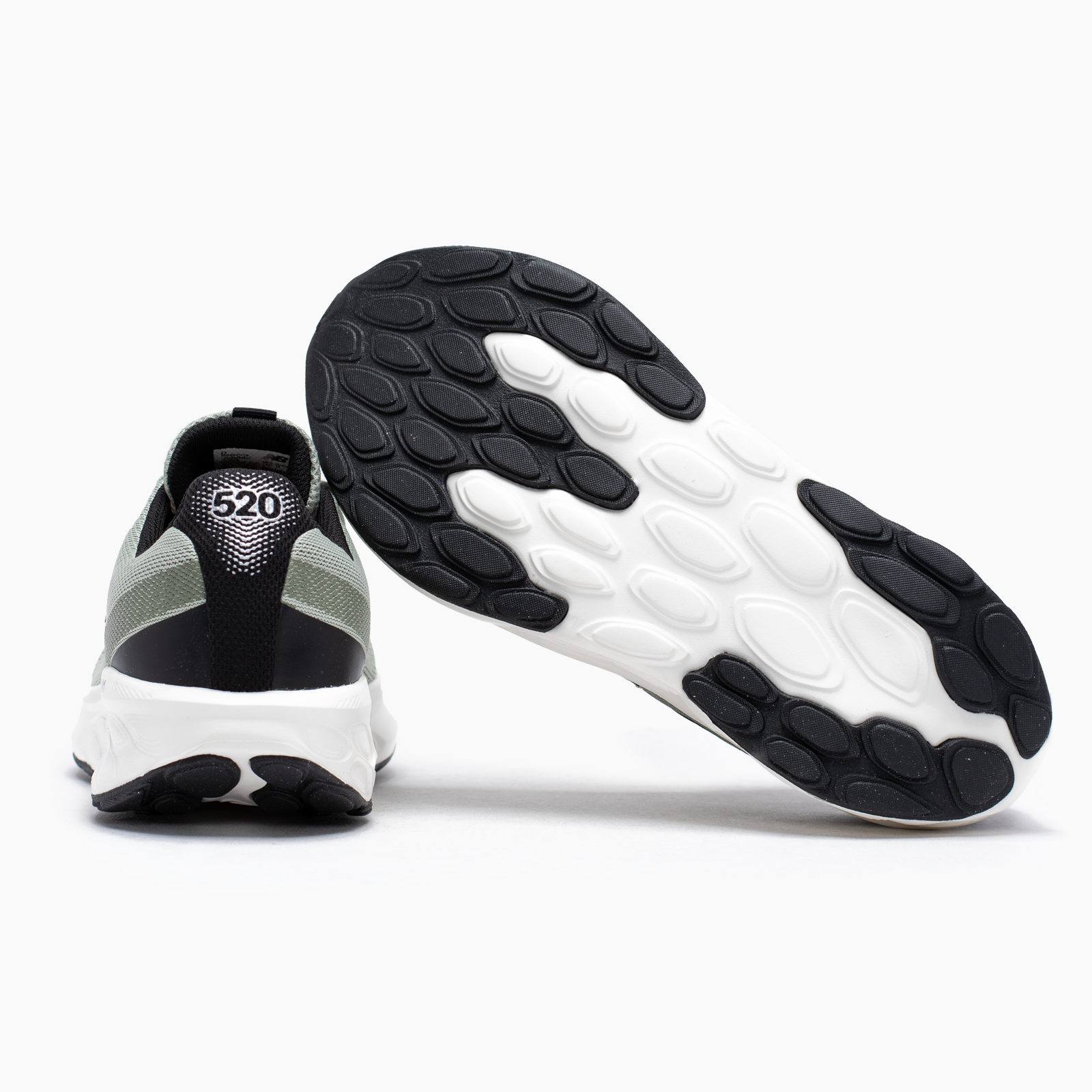 NEW BALANCE FRESH FOAM 520 V9 M520CC9 - HOMBRE