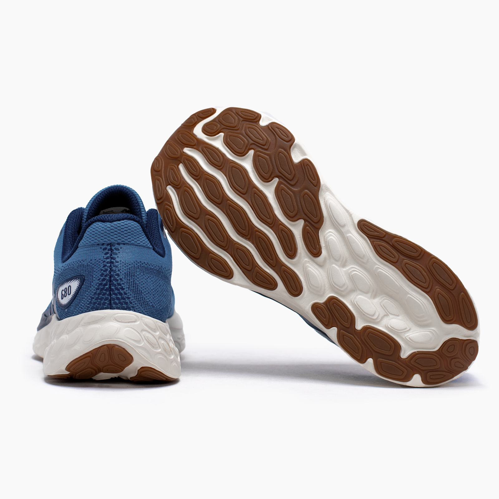 NEW BALANCE FRESH FOAM 680 V8 M680CS8 - HOMBRE