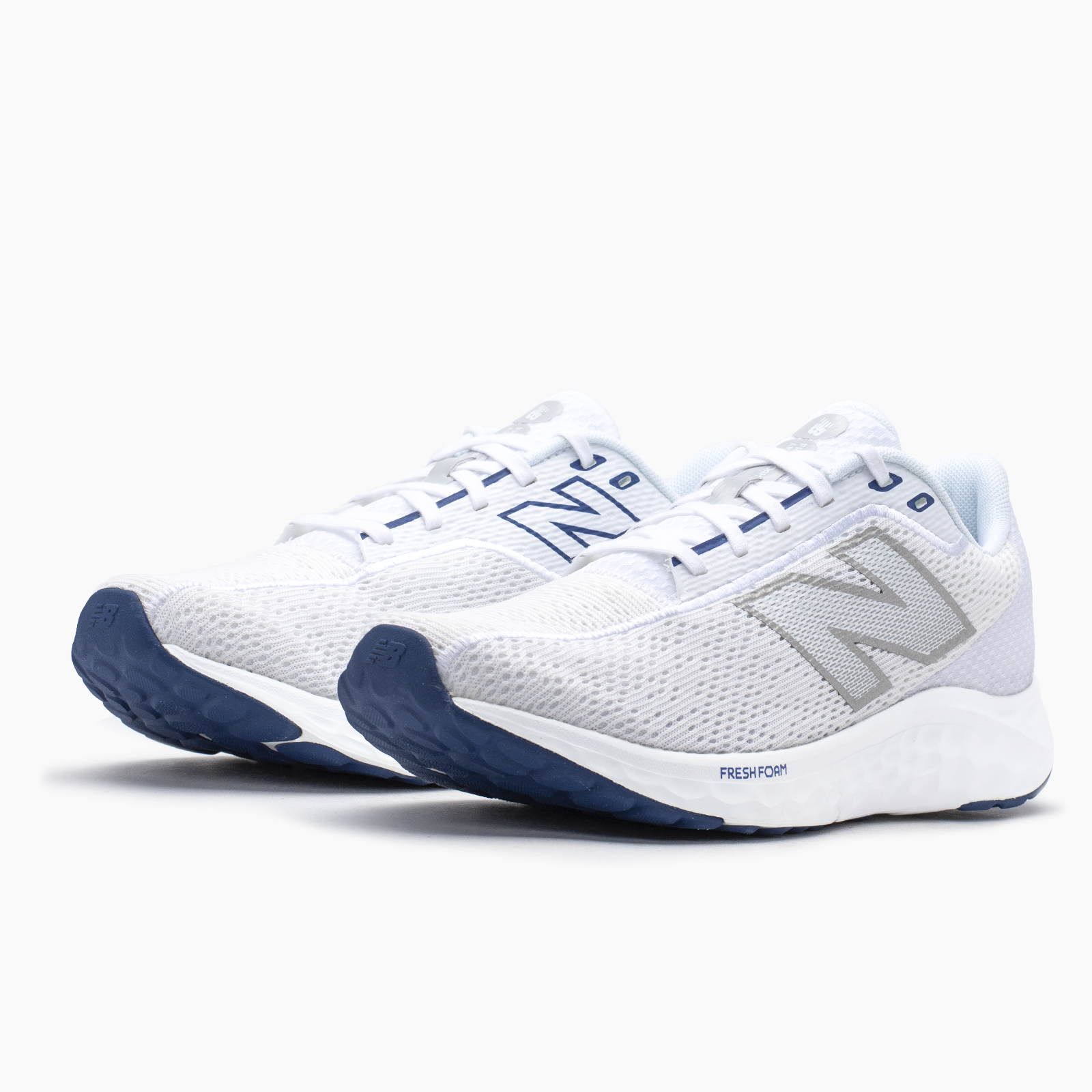 New Balance Fresh Foam Arishi v4 - Hombre