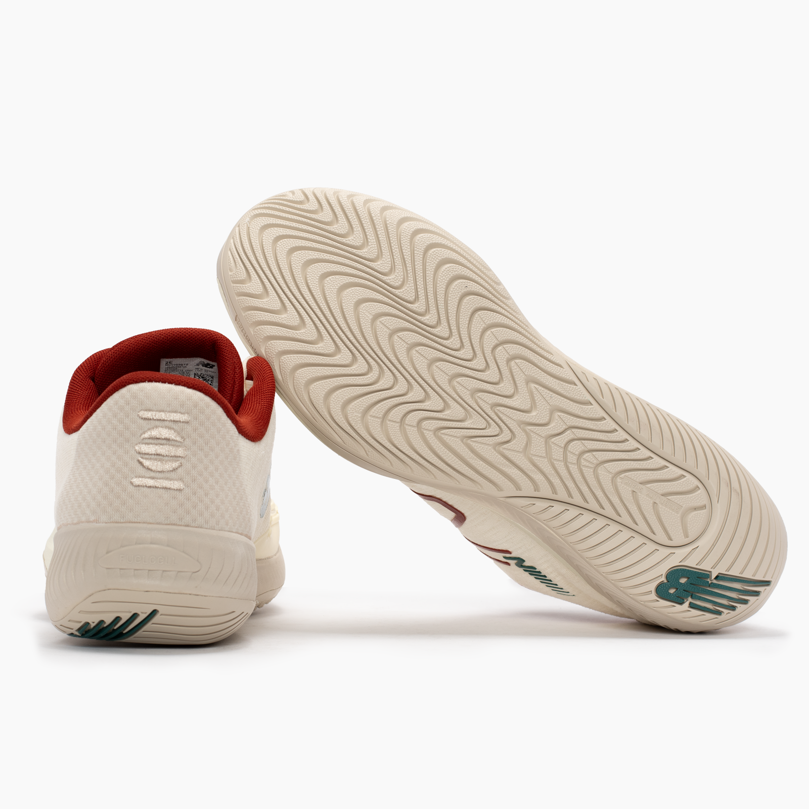 NEW BALANCE MCH996T5 - HOMBRE