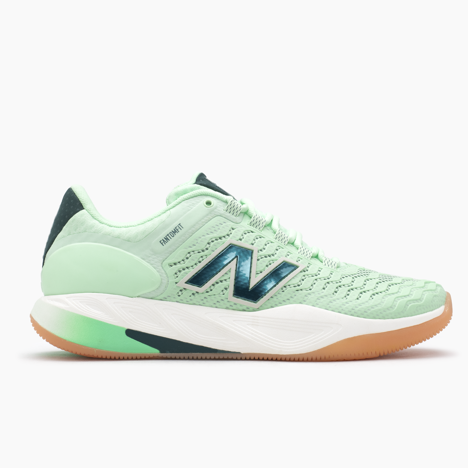 New Balance Fresh Foam X CT-Rally v2 - Hombre