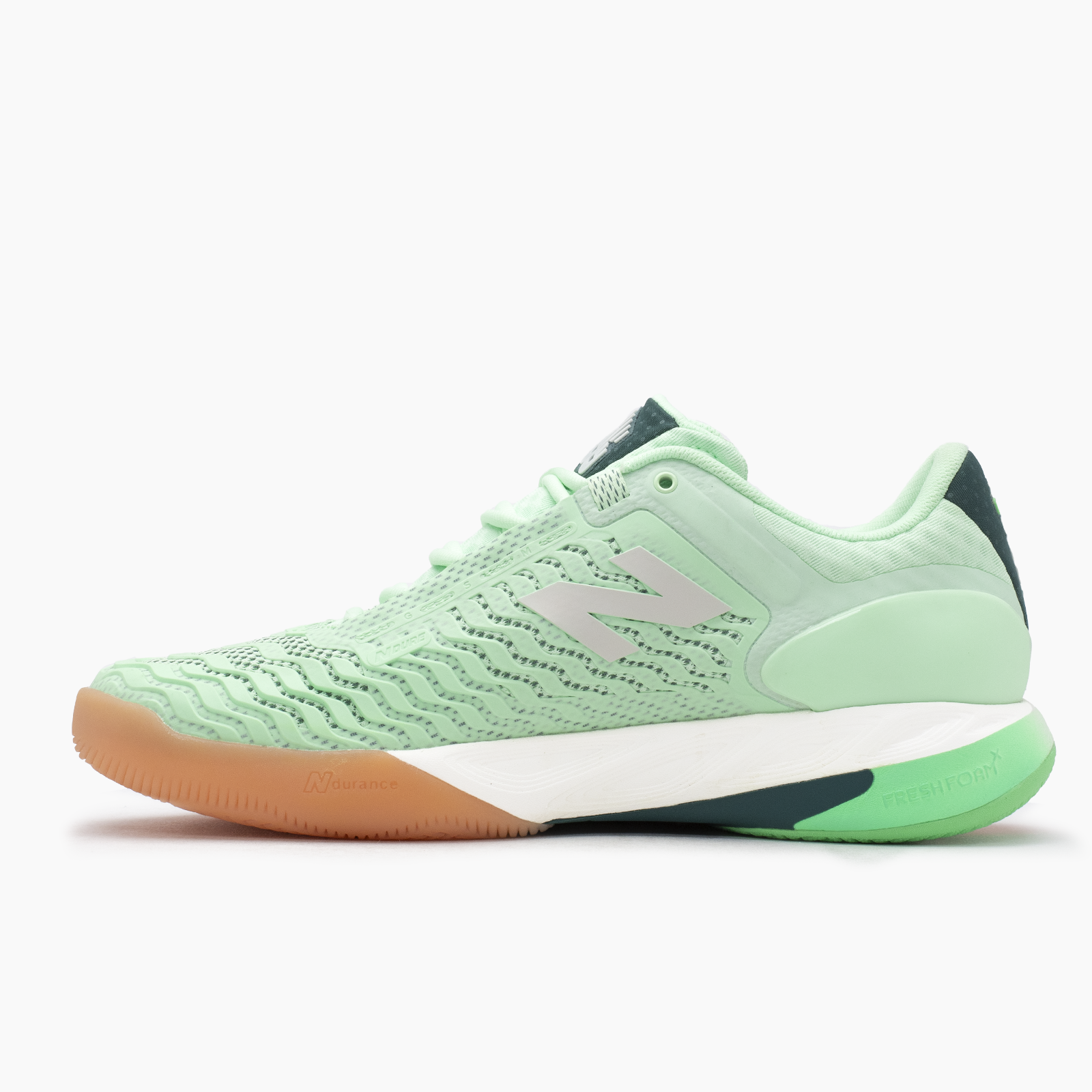 New Balance Fresh Foam X CT-Rally v2 - Hombre