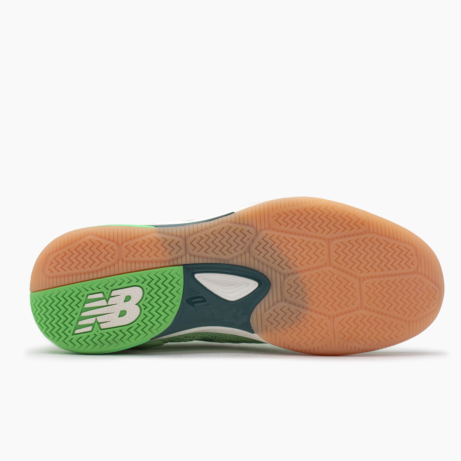 New Balance Fresh Foam X CT-Rally v2 - Hombre