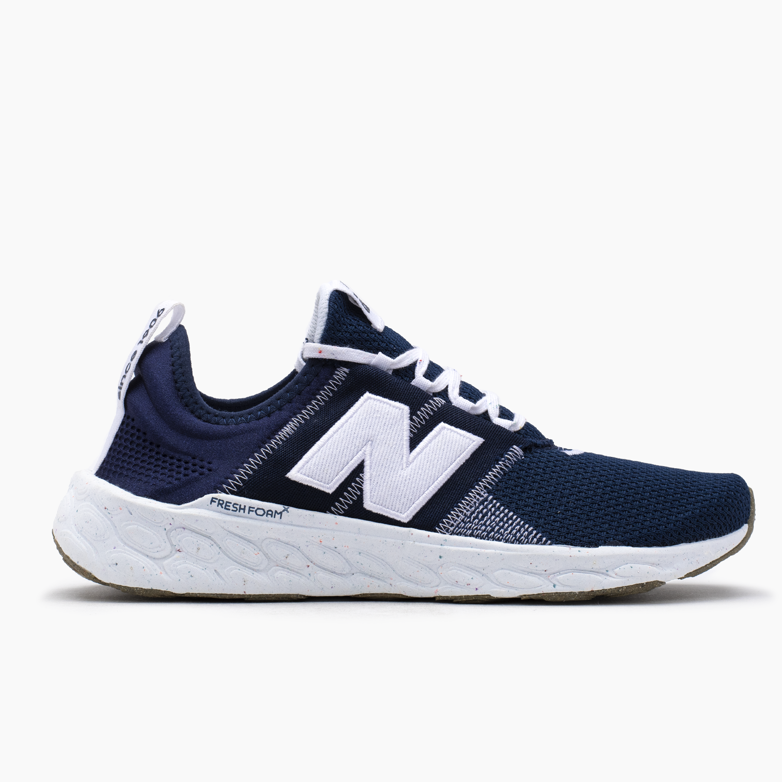 New Balance Fresh Foam Cruz v3 - Hombre