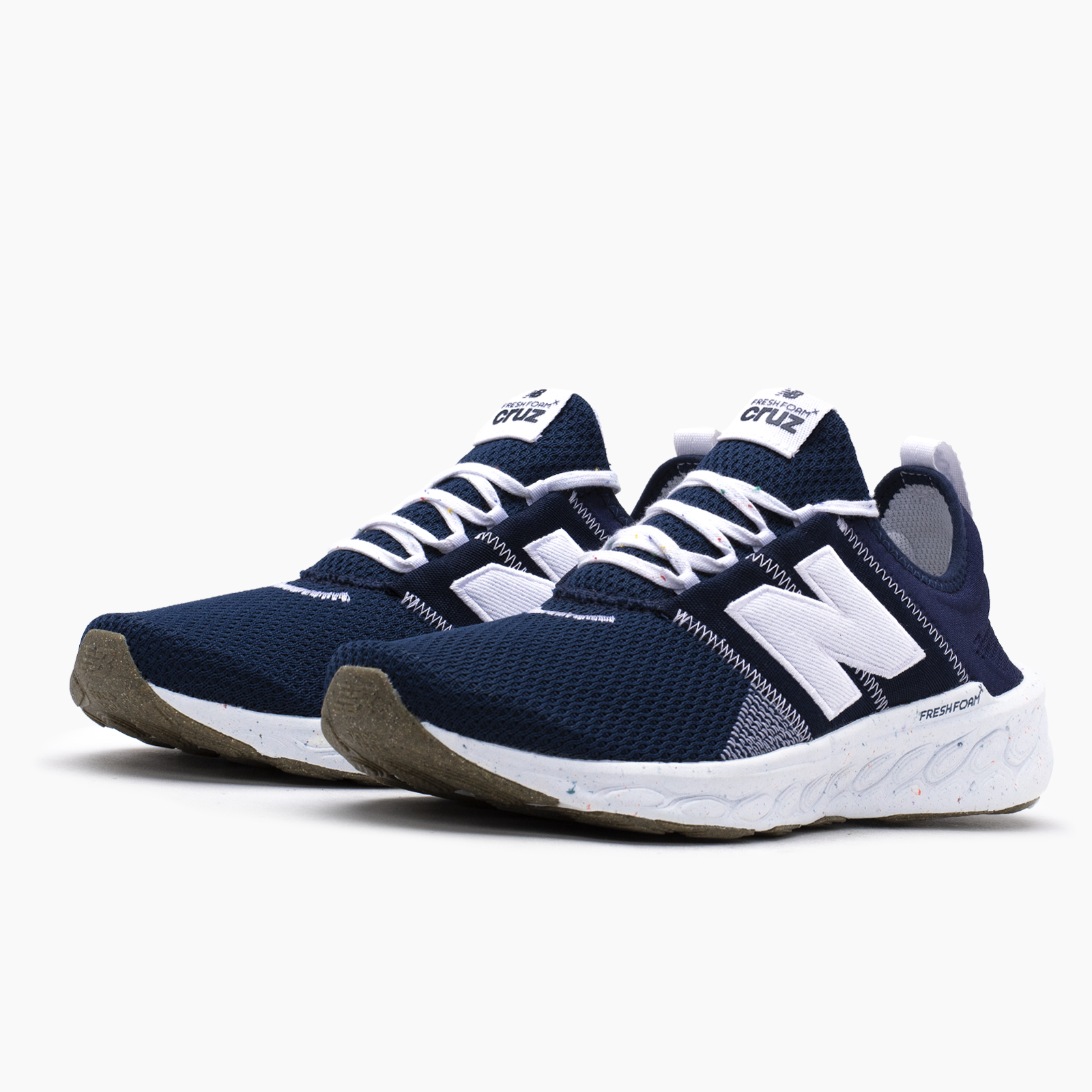 New Balance Fresh Foam Cruz v3 - Hombre